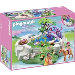 Playmobil set